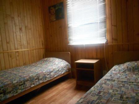 Гостиница На Керченском Шоссе Феодосия