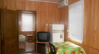 Гостиница На Керченском Шоссе Феодосия-4