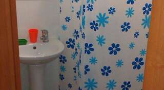 Гостиница На Керченском Шоссе Феодосия-7