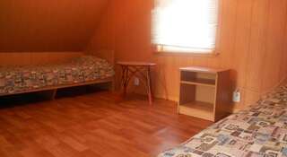 Гостиница На Керченском Шоссе Феодосия-3