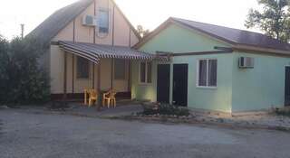 Гостиница На Керченском Шоссе Феодосия-0