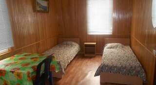 Гостиница На Керченском Шоссе Феодосия-6